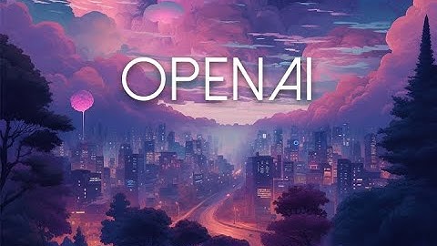 Unreal Engine: Creating a ChatGPT / Dall-E Plugin - Project Primer