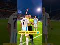 Refree slapped Ronaldo 😱🤬