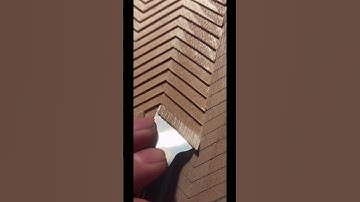 Prachtig beitelwerk dat u MOET zien!