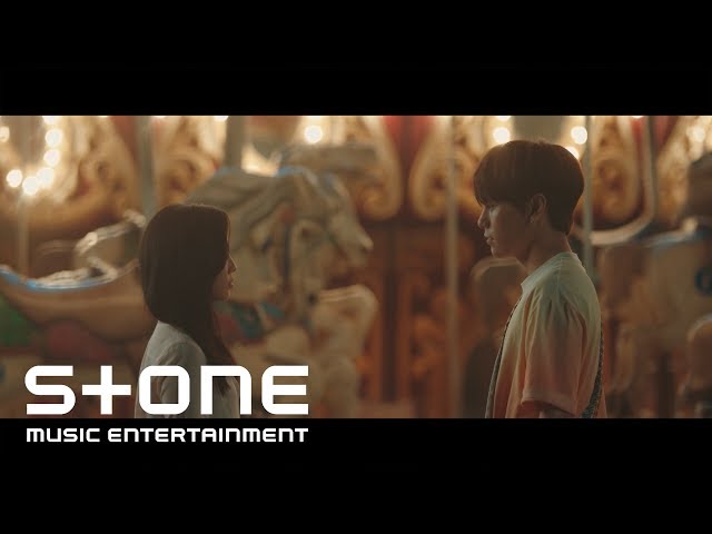 JBJ95 - 불꽃처럼 (SPARK) MV