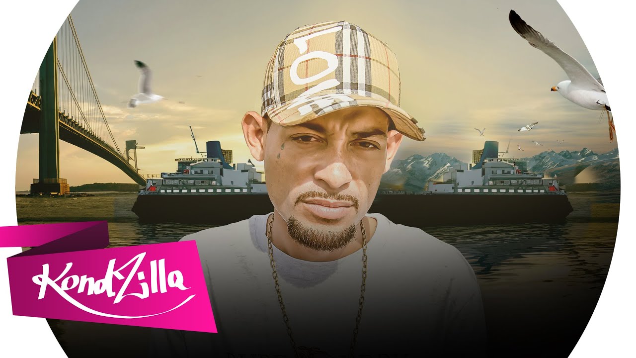 Assista a MC Bob Boladão - Sei Que Um Dia (KondZilla) no YouTube Assista a MC Bob Boladão - Sei Que Um Dia (KondZilla) no YouTube