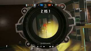 Rainbow - Twitch main