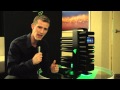 Razer Project Christie Fully Modular Gaming PC Concept