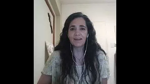 Charla Abierta con Sandra Ferreyra #21 - El poder ...