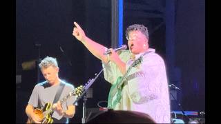 Alabama Shakes "I Feel Hope Coming", Ohana Festival, Doheny State Beach, Dana Point, CA 9.26.26