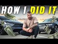 How I Became a Millionaire Before 30