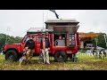 The Most Well-Built Land Rover Defender We've Seen | Outside