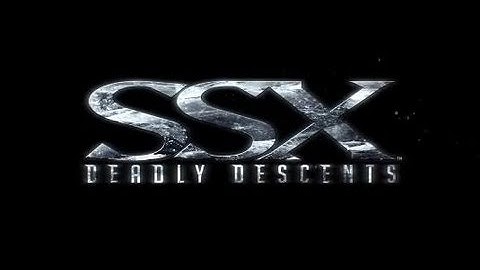 SSX Survive It! | AVALANCHE Deadly Descent (Live Comm.) | Buried Alive Achievement