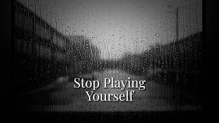 Stop performing for a world that never listens 70-Minute Deep Mind Sanctuary