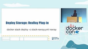 Building Your Production Tech Stack for Docker Container Platform