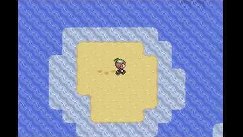 Pokemon Emerald Moemon Randomizer | Episode 8