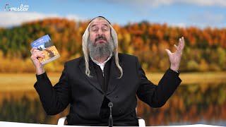 גם כשעצוב צריך לשמוח - הרב ראובן דה-לריינה