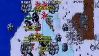 Capernia War Xexu II