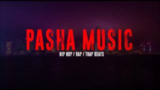CLOUD RAP BEAT / Hip Hop Instrumental / PNL Type Beat / Prod By Pasha Music