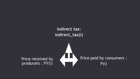 Computable General Equilibrium model with public administration