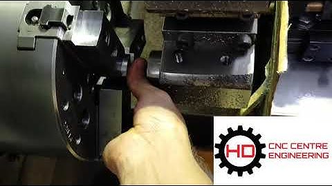 সিএনসি লেদ মেশিন বাংলাদেশ Cnc Lathe machine in Bangladesh