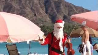 Hawaiian Christmas:  Jimmy Buffett Mele Kalikimaka