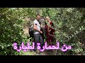 جبلية هزات حمارتها ومشات تجيب رزقها طلعلي لگراض من حمارة لطيارة جبلية هزات حمارتها ومشات تجيب رزقها طلعلي لگراض من حمارة لطيارة