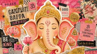 Stop Feeling Blocked: Ancient Ganesha Mantra for New Beginnings