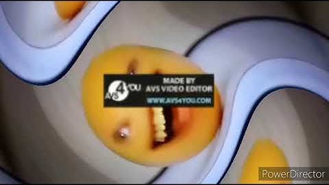 Preview 2 Annyoning Orange Mirror Twirls (AVS version)