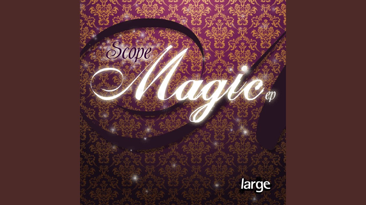 Watch Magic (Dub Mix) on YouTube Watch Magic (Dub Mix) on YouTube