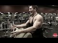 Biceps! CURLS For GAINS!‏ (JUST LIFT!)