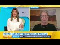 What is the cost of social media for teenagers? | Today Show Australia
