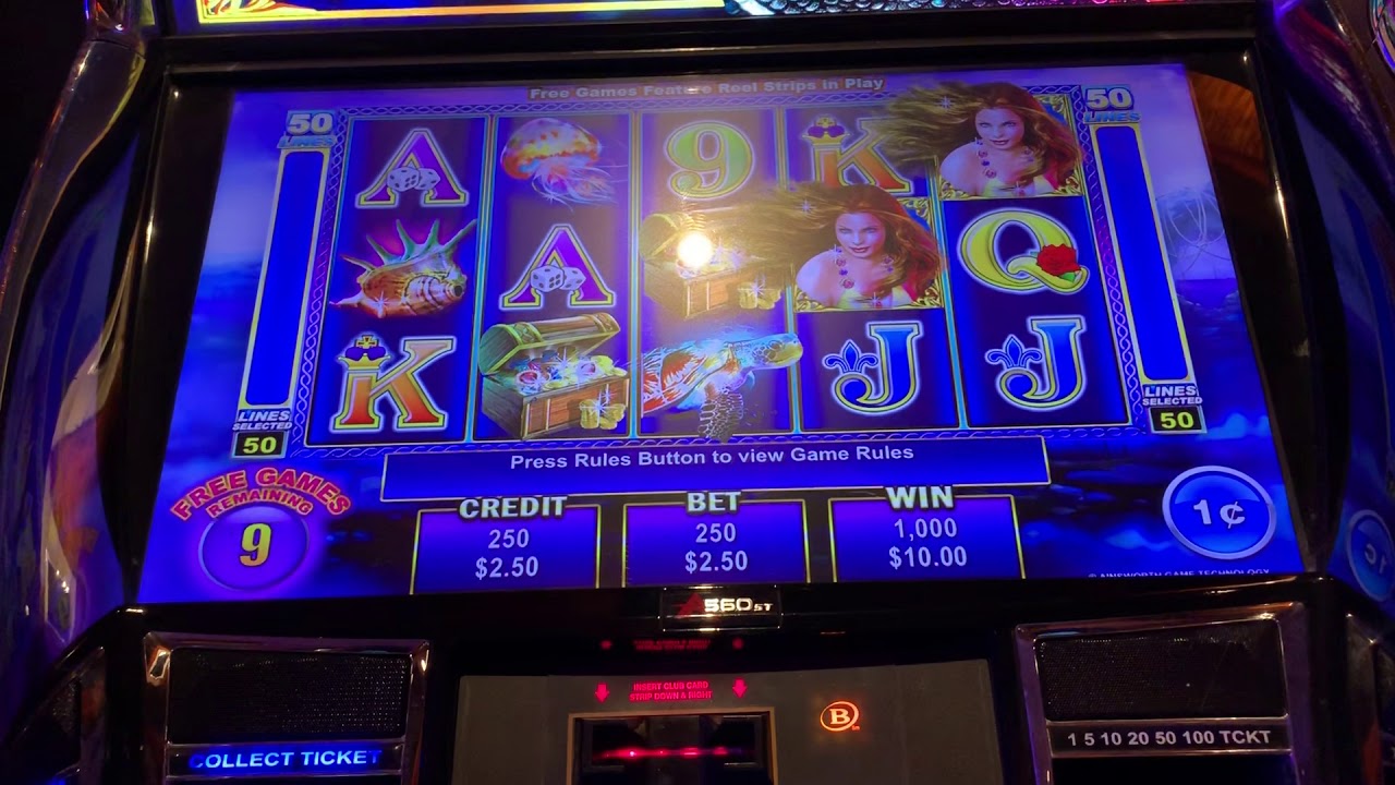 MAX BET SLOT BONUS - ENCHANTED ISLAND - NICE WIN 🙈 - YouTube