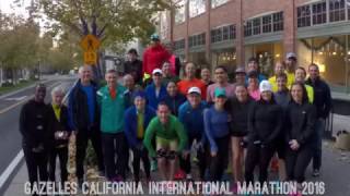 California international marathon ...