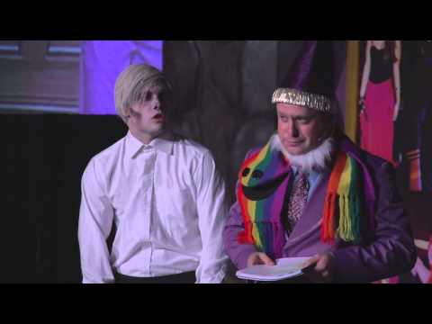 A Very Potter Senior Year Act 1 Part 4