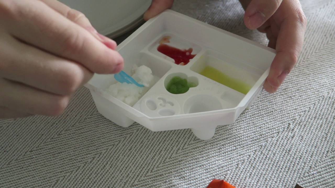 Japán édességek 3. rész