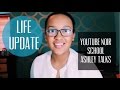 Life Update: Youtube Noir, Q&amp;A, Ashley Talks