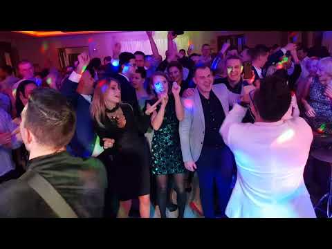 Playboys - Jak to się stało Andrzejki 2017 (Dom Weselny Korona)