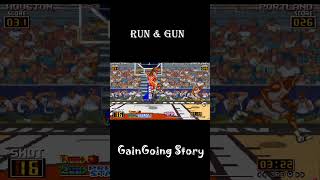 #houston #nba #retrogaming #retro #basketball #portland #runandgun #retrogames  #retro sports #농구