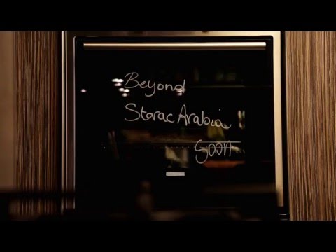 مائدة ستار اكاديمي في رمضان 2016  