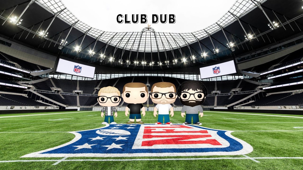 EP 70 Wheel of Free Agency Made by Headliner 1