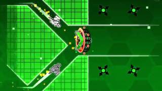 Dorabae-Basic5 100% on Geometry Dash!