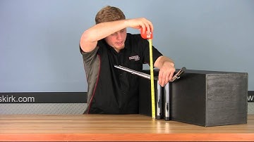 Tech Tip: How to Measure Handlebars for your Motorcycle