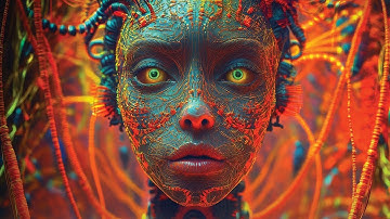 Visua & Out of Silence - Inner Pulse