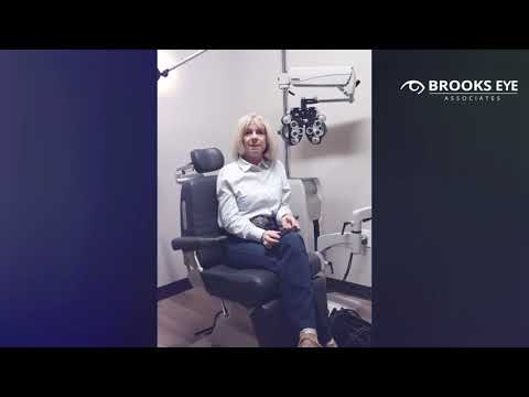 Cataract Surgery with a Synergy IOL | Brooks Eye Associates | Plano, TX