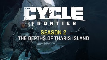The Cycle: Frontier - Season 2 - Official Release Trailer