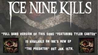 Ice Nine Kills - What I Never Learned In Study Hall Ft. Kate Ellen Dean (Acoustic)