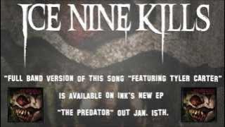 Ice Nine Kills - What I Never Learned In Study Hall ft. Kate Ellen Dean (Acoustic)