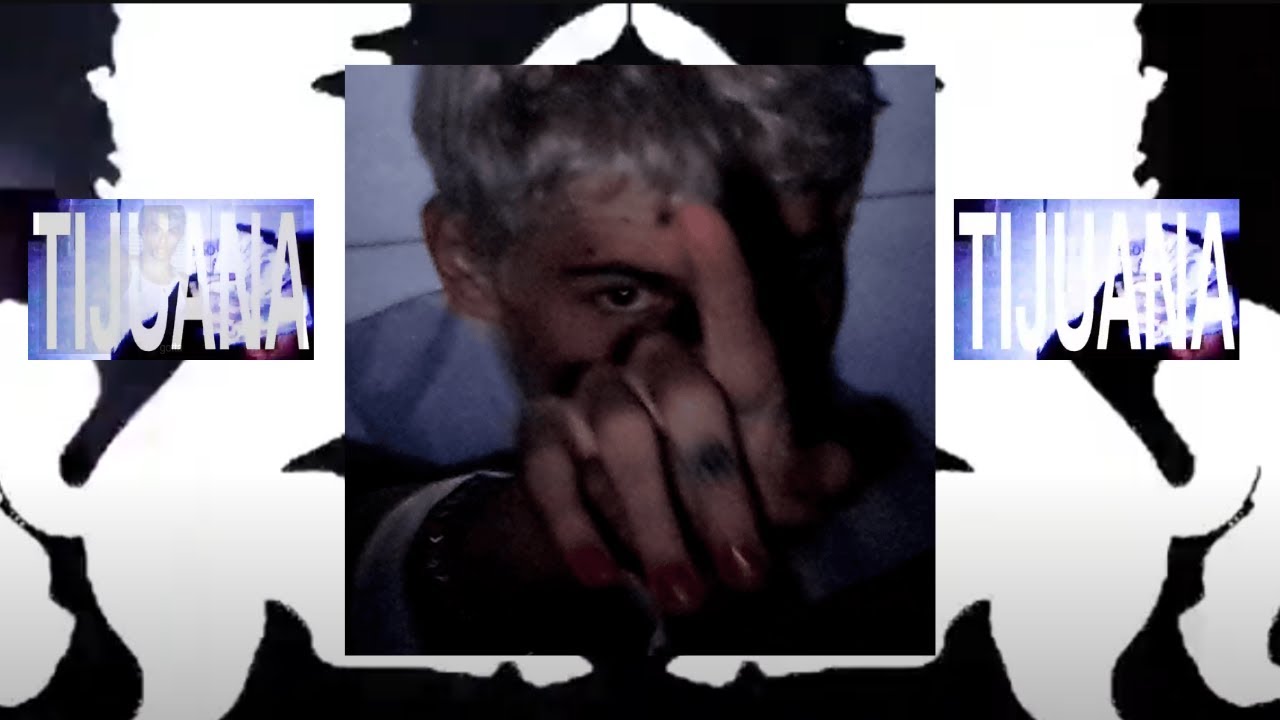 glaive - tijuana freestyle