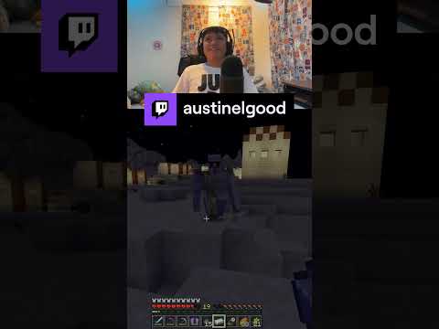 Sígueme en Twitch