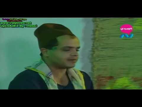 المذيعه نانا مع فلاح كفر الهنادوه و كمبوره بيه