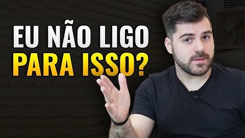 Como Lidar com Críticas Na Internet | Bate-Papo com Samuca #4
