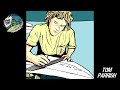 Master Shaper Tom Parrish – The Craft Behind Legendary Surfboards