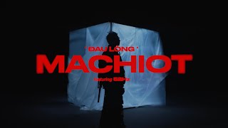 ĐAU LÒNG - MACHIOT ft 52HZ [Official Music Video]
