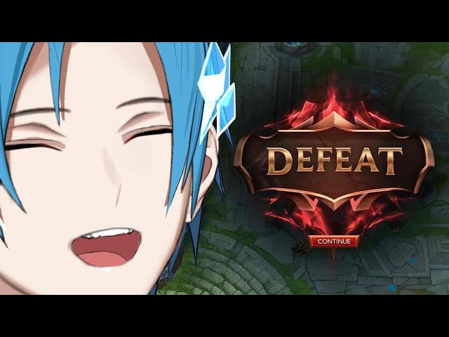 【😈 League of Legends 😈】 RANKED WITH @GavisBettel part 2のサムネイル